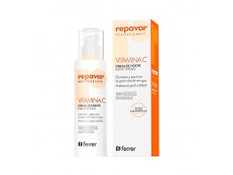 Imagen del producto Repavar Revitalizante Crema de Noche 50ml