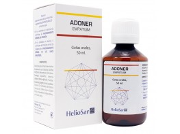 Imagen del producto Heliosar Adoner empatium gotas 50 ml