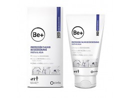 Imagen del producto Be+ protección y alivio de escoceduras 150ml