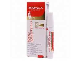 Imagen del producto Malava lápiz endurecedor de uñas 4,5ml