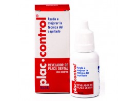 Imagen del producto Plac-control líquido 15ml