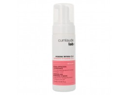 Imagen del producto Cumlaude CLX mousse limpieza íntima 165ml