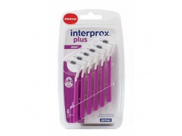 Imagen del producto CEPILLO INTERPROX PLUS MAXI 6 UI.