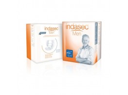 Imagen del producto Indasec hombre normal 10 uds