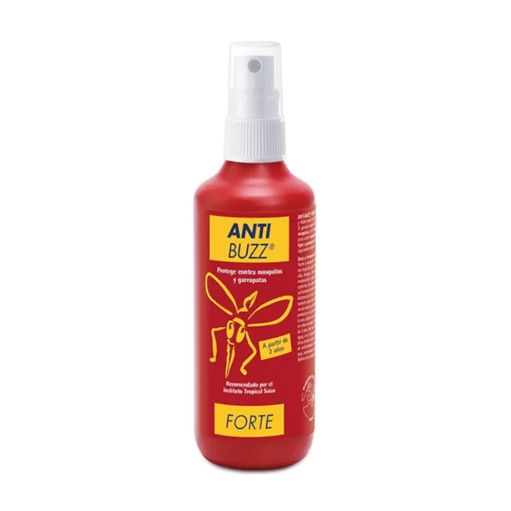 Antibrumm forte spray 150 ml